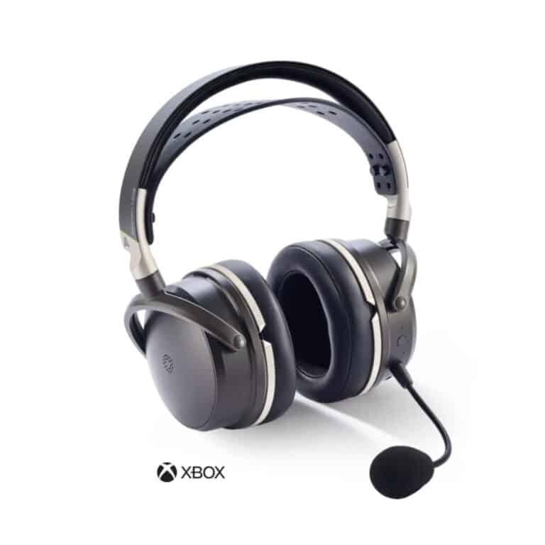 Audífonos Audeze Maxwell 2 ANC | Edición Xbox/PC