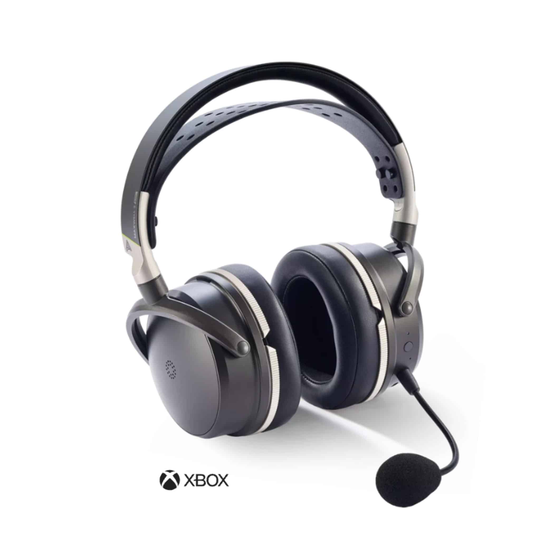 Audífonos Audeze Maxwell 2 ANC X Box