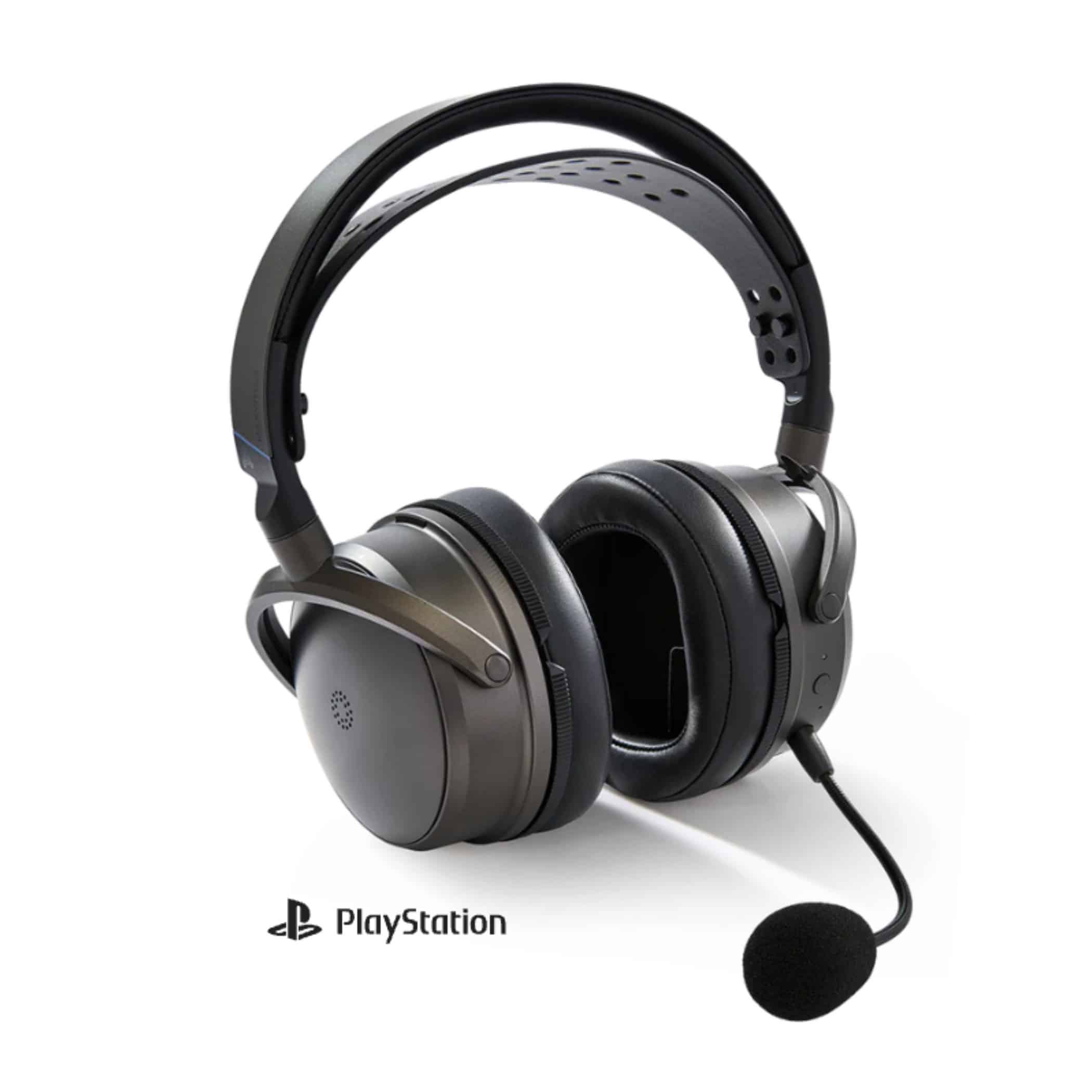 Audífonos Audeze Maxwell 2 Play Station