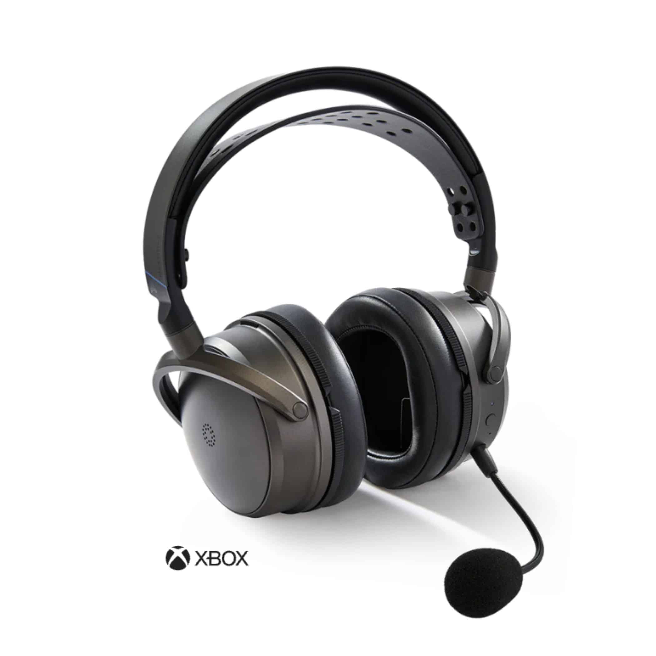 Audífonos Audeze Maxwell 2 Xbox