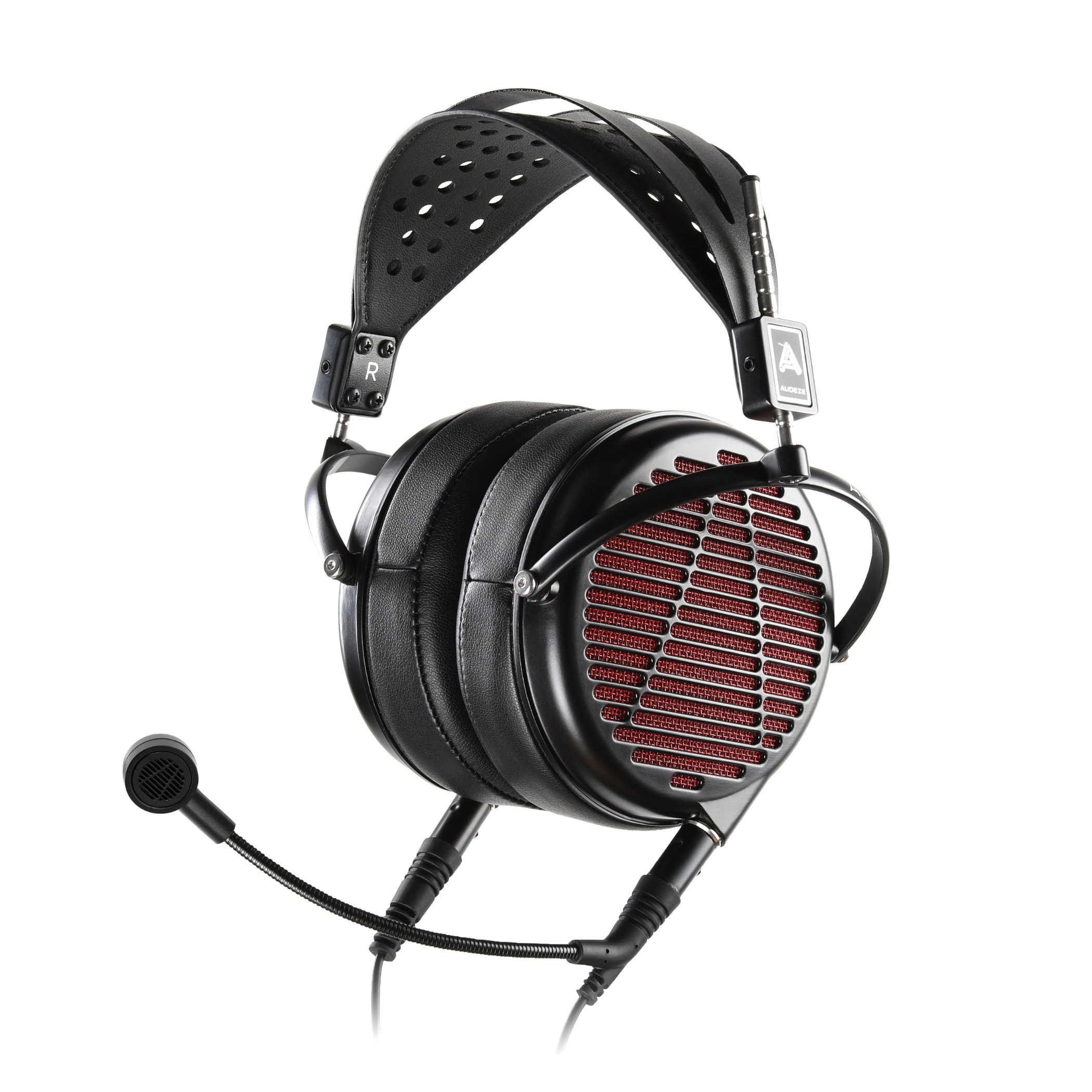 Audífonos LCD GX Audeze
