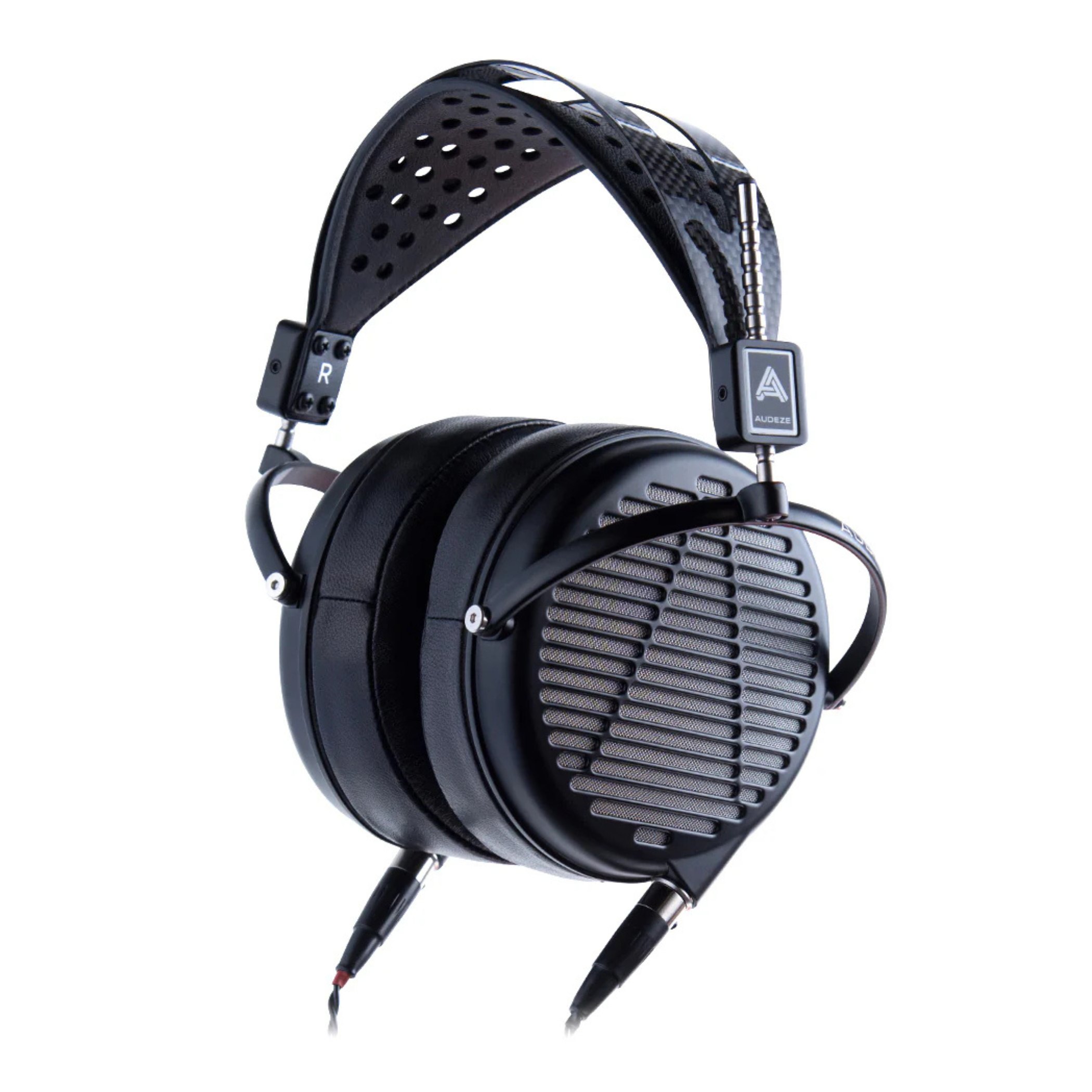 Audífonos LCD MX4 Audeze