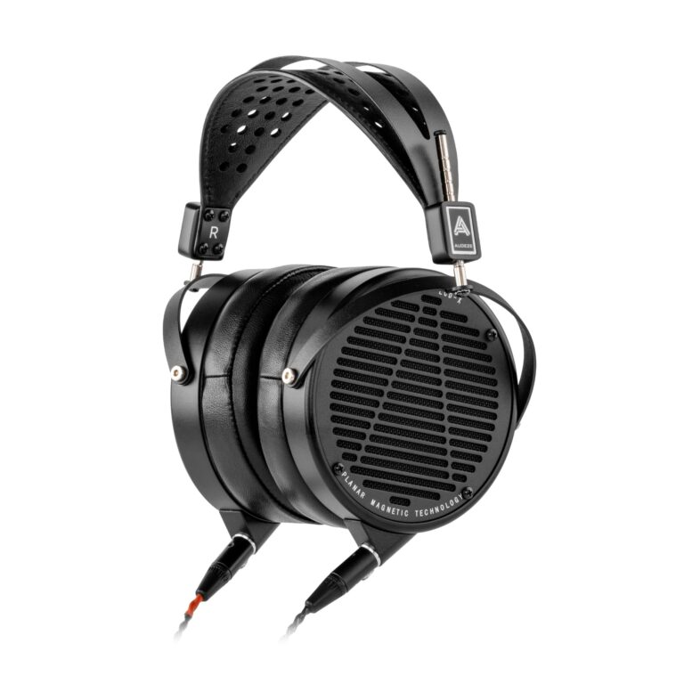 Audífonos Audeze LCD-X | Planar Magnéticos de Estudio