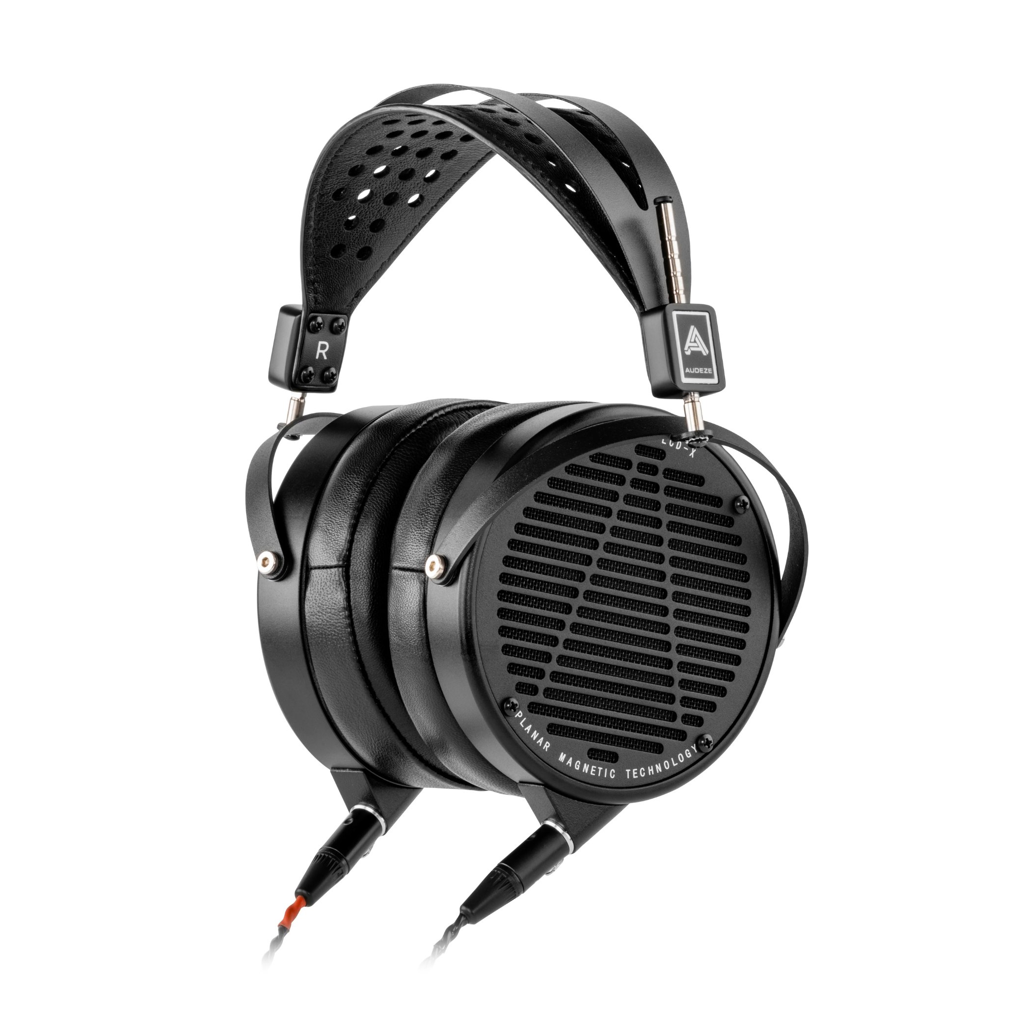 Audífonos LCD X Audeze