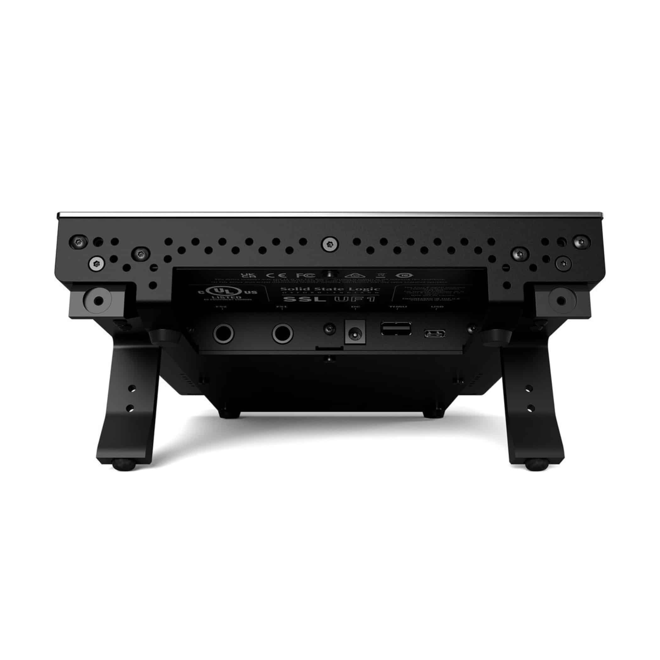 Superficie de control SSL UF1
