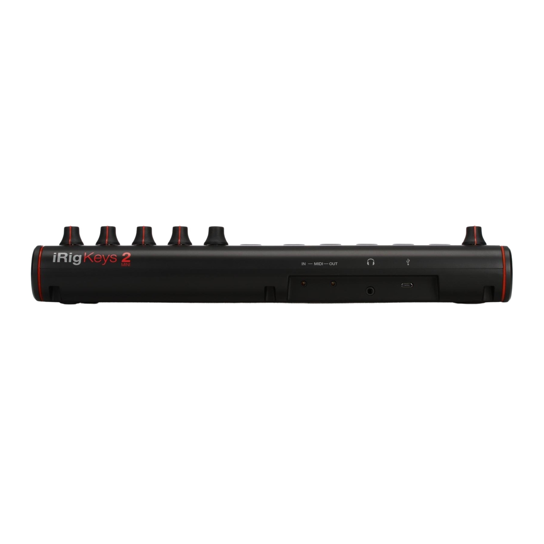 Controlador MIDI iRig Keys 2 Mini