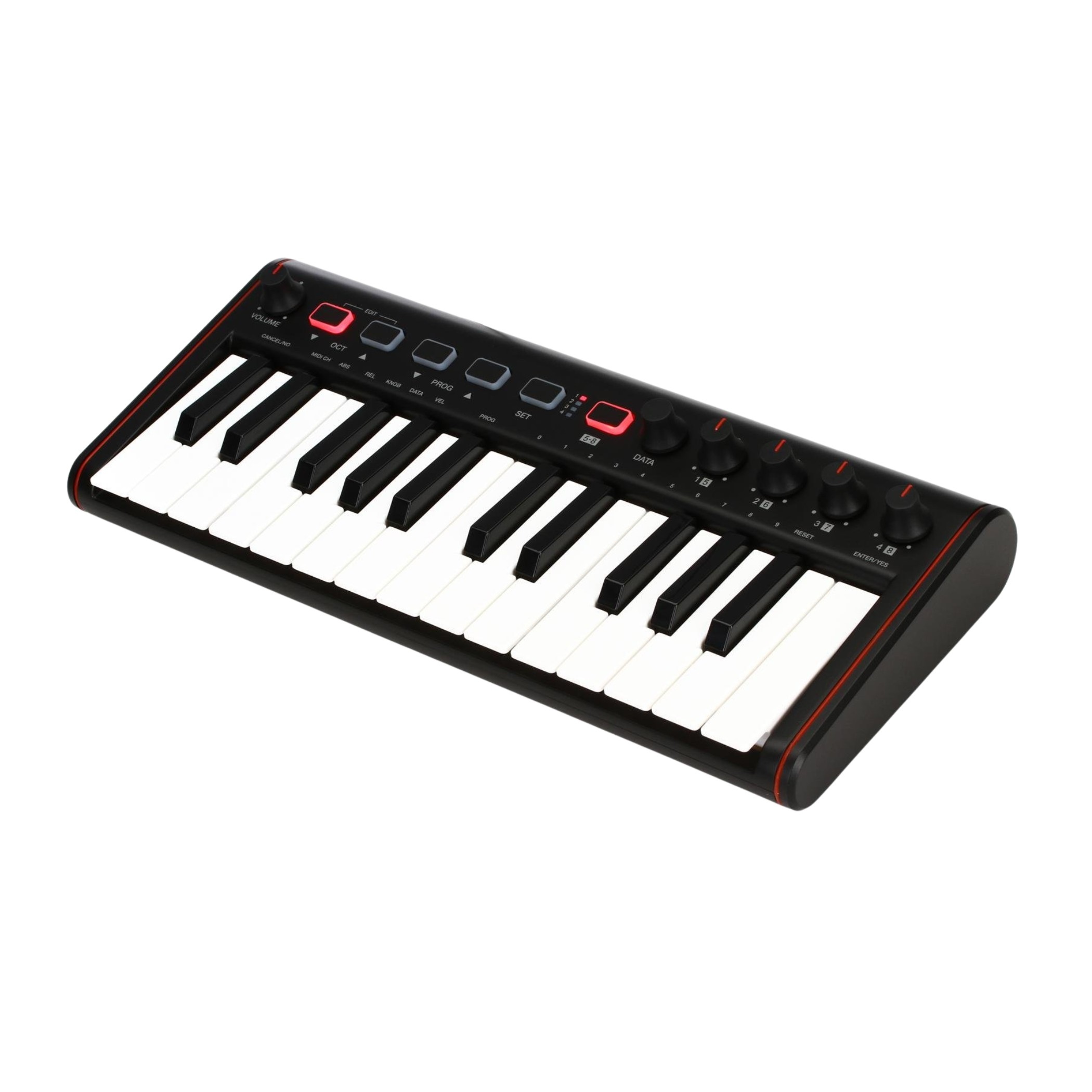 Controlador MIDI iRig Keys 2 Mini