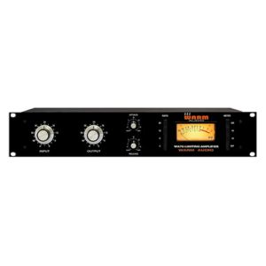 Compresor de audio
