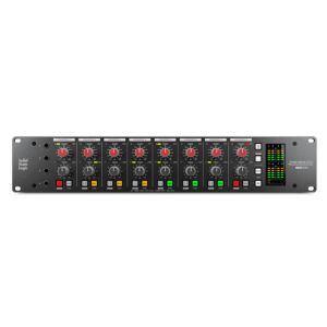 preamplificador