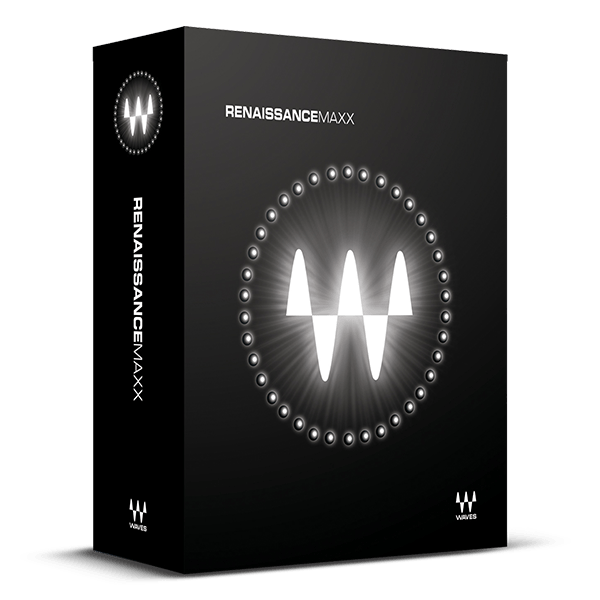 Waves Renaissance Maxx