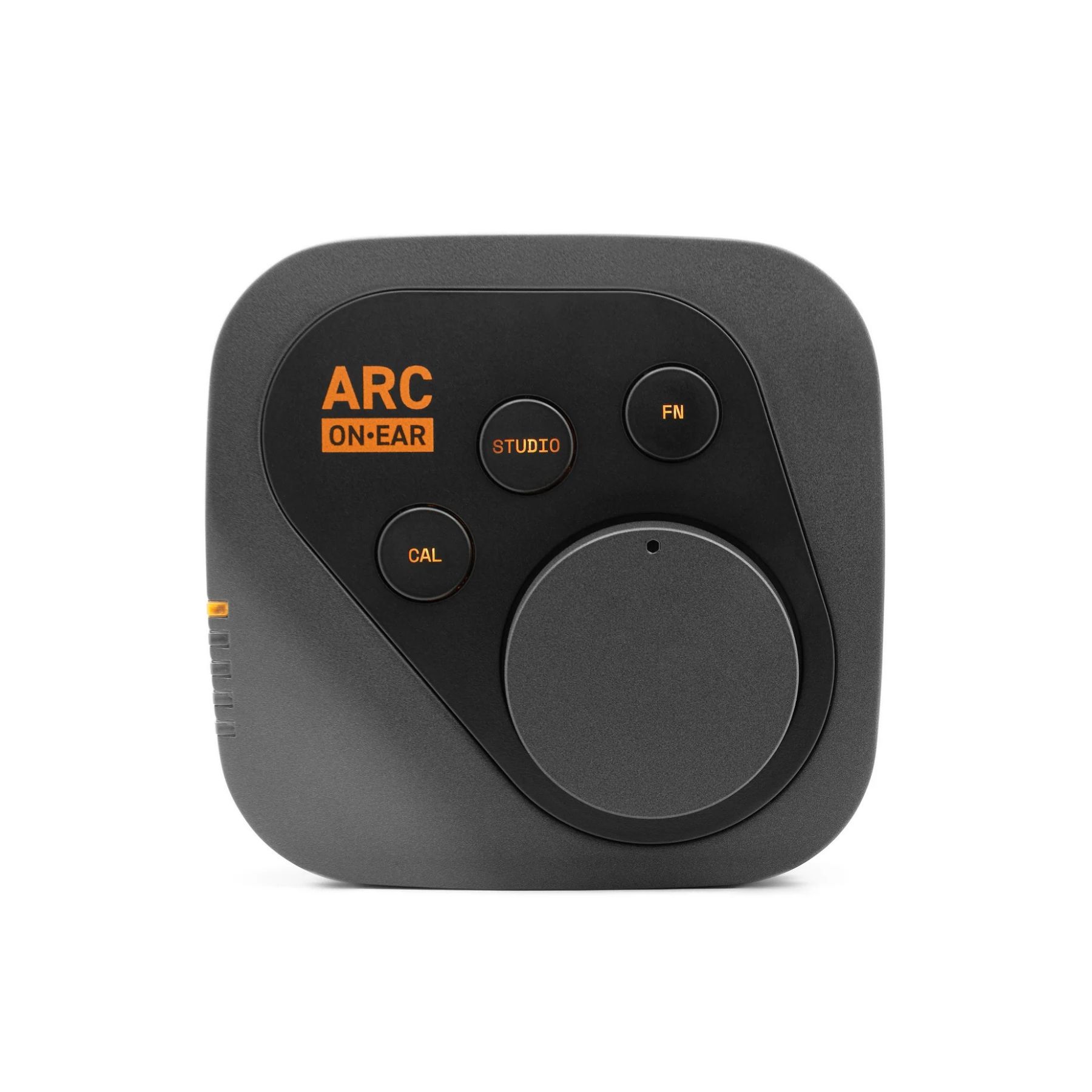 DAC Arc on Ear
