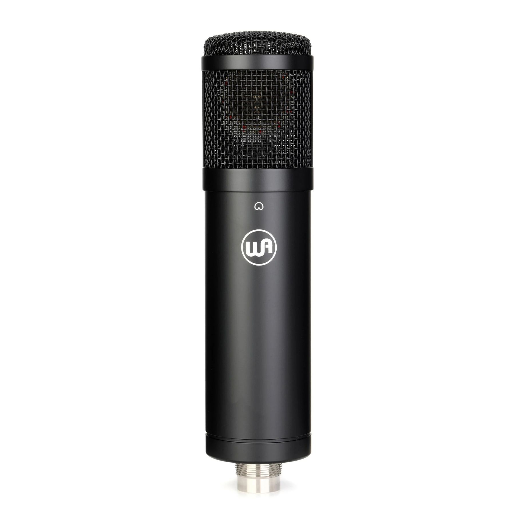 Micrófono warm audio WA87jr SE Black