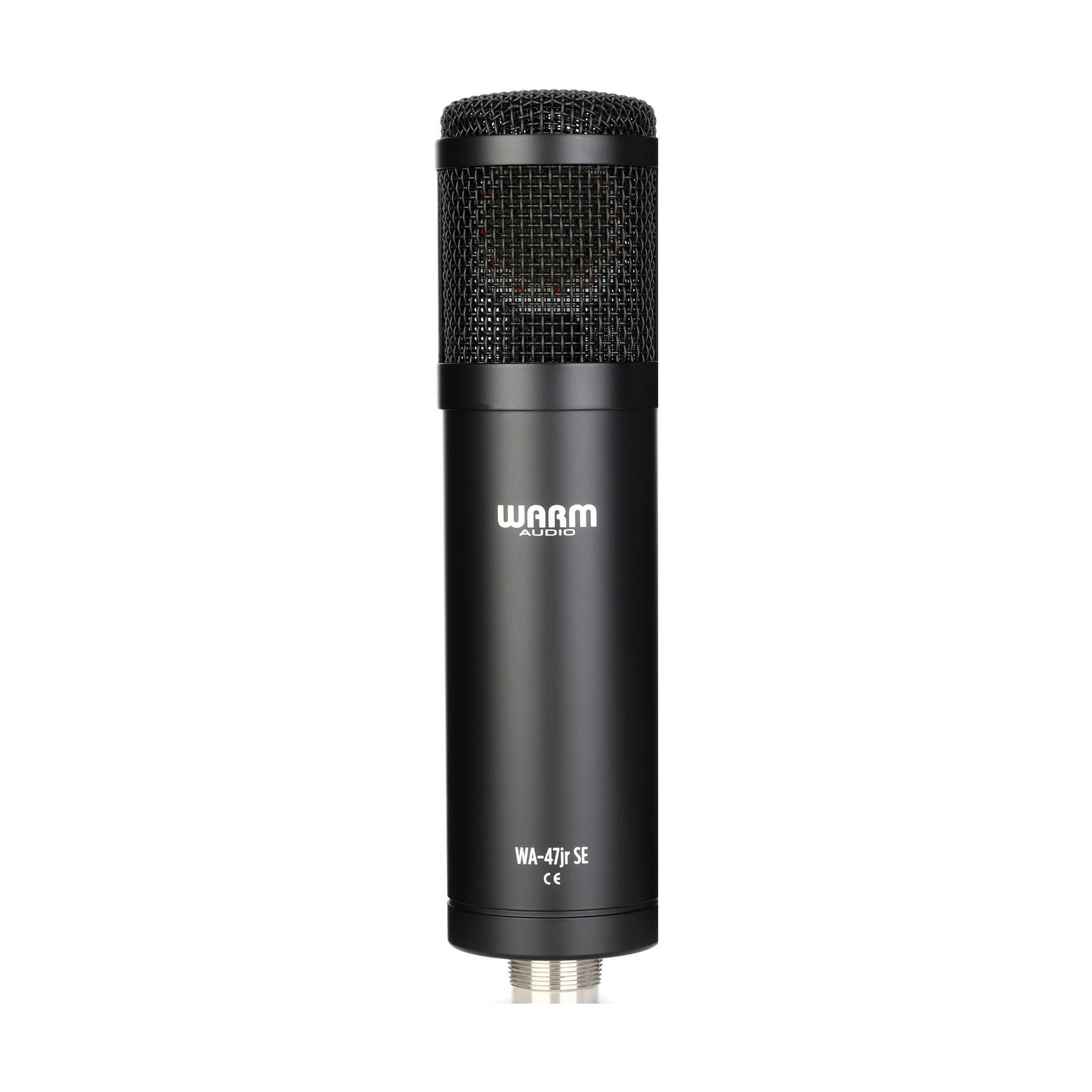 Micrófono warm audio WA87jr SE Black