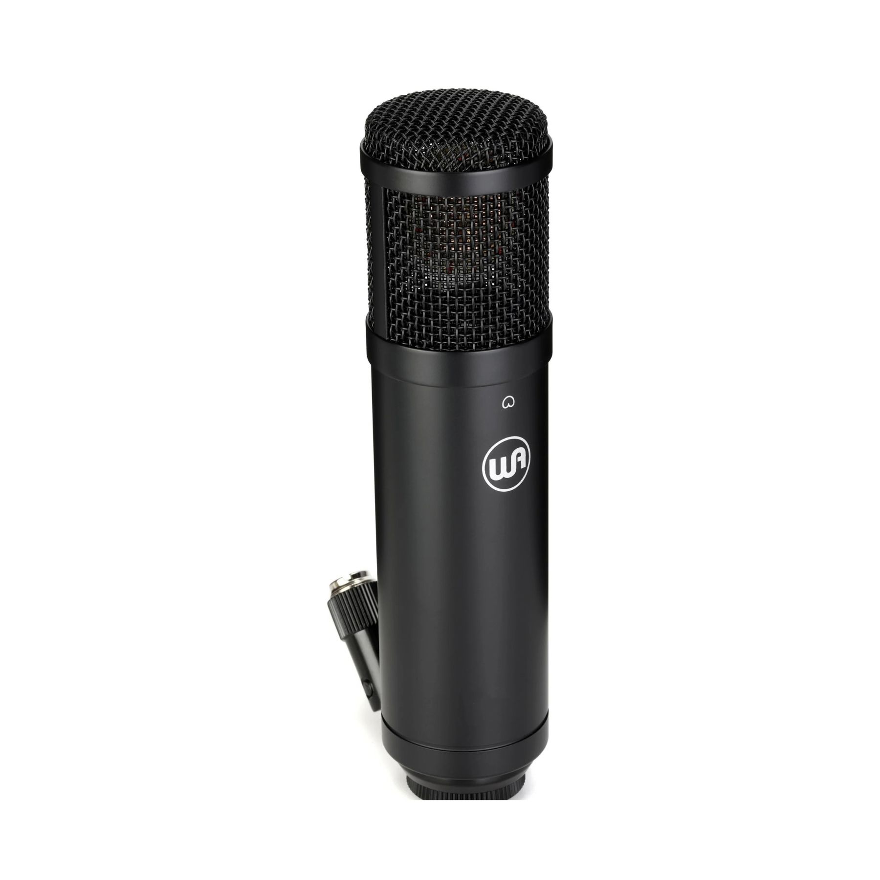 Micrófono warm audio WA87jr SE Black
